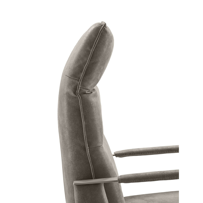 Relaxfauteuil Seduto Graphite