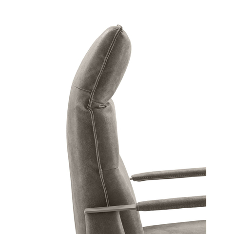 Relaxfauteuil Seduto Graphite