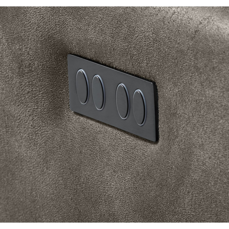 Relaxfauteuil Seduto Graphite