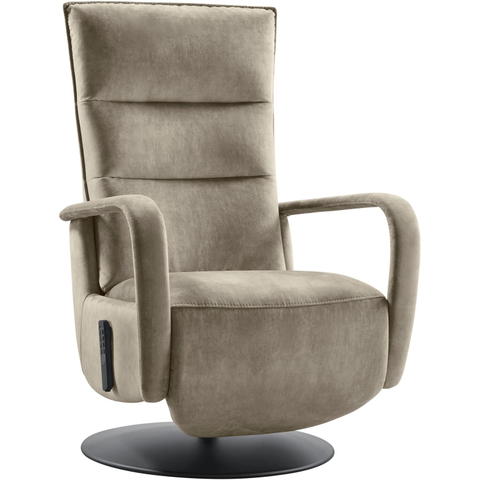 Sta-Op Fauteuil Seduto Clay