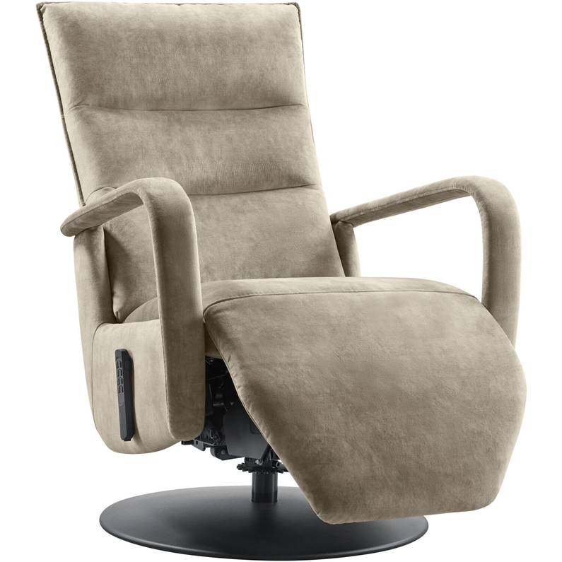 Sta-Op Fauteuil Seduto Clay