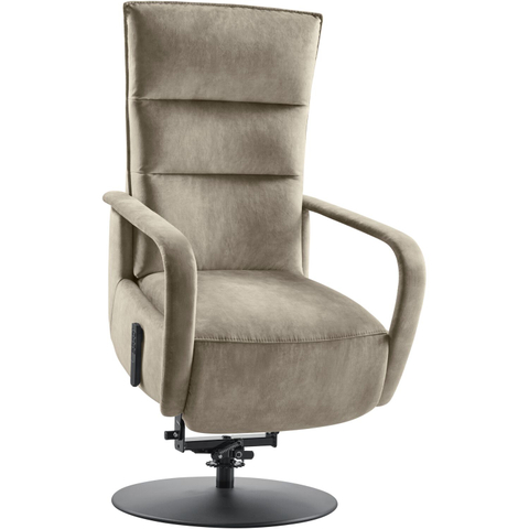 Sta-Op Fauteuil Seduto Clay