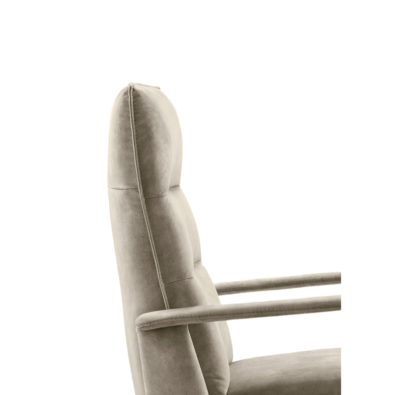 Sta-Op Fauteuil Seduto Clay