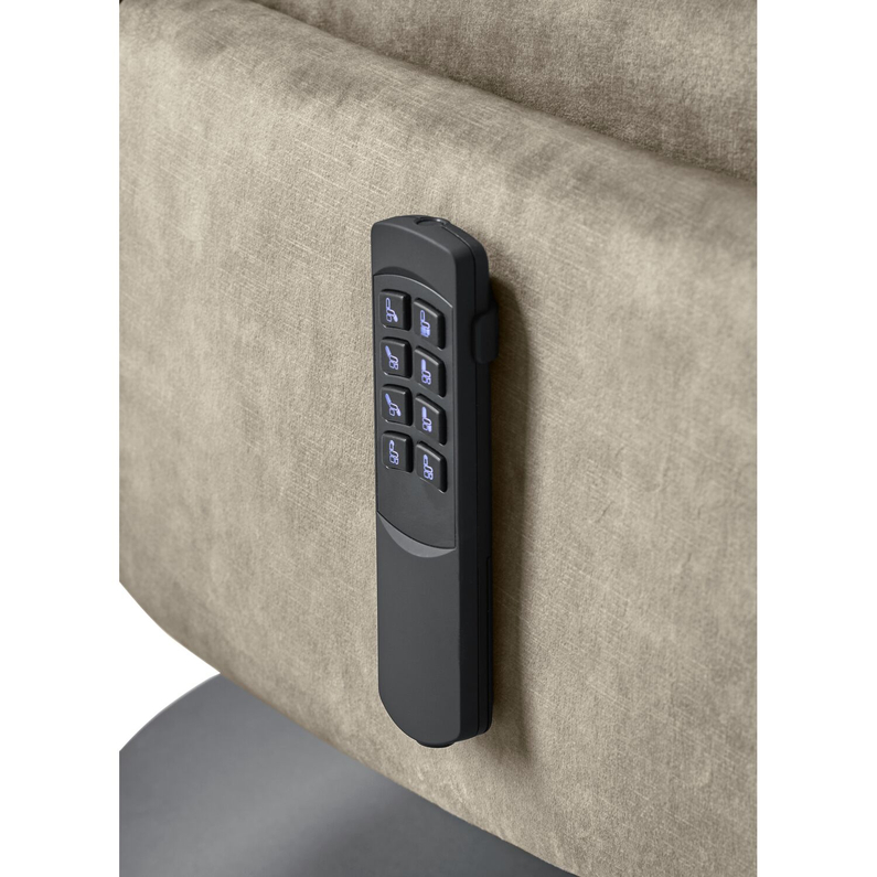 Sta-Op Fauteuil Seduto Clay