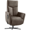 Relaxfauteuil Seduto Sta-OP Espresso