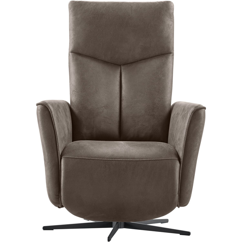 Relaxfauteuil Seduto Sta-OP Espresso