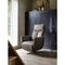 Relaxfauteuil Seduto Sta-OP Espresso
