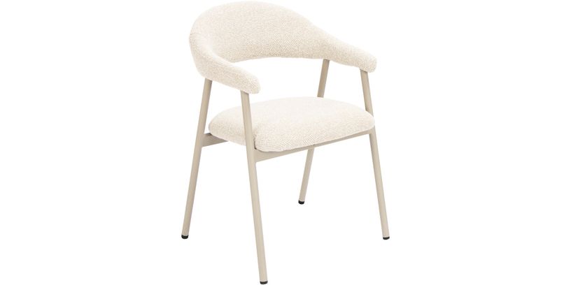 Armstoel Dioso Naturel