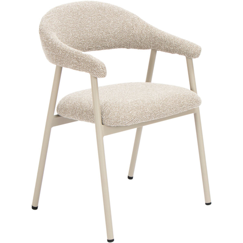 Armstoel Dioso Mushroom