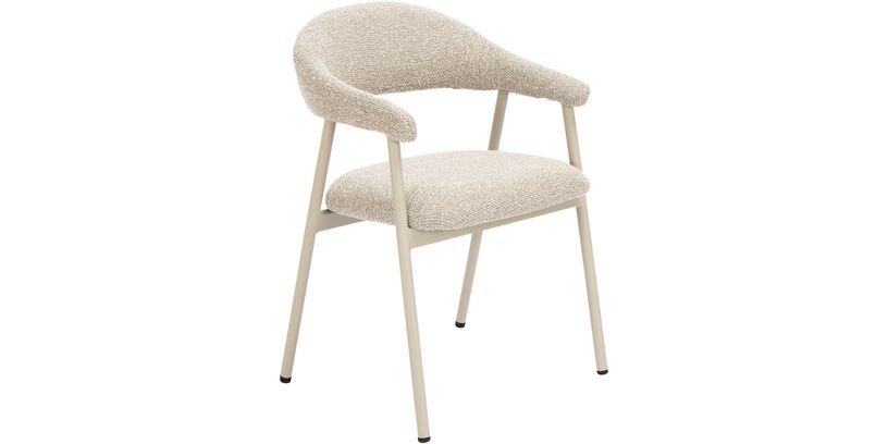 Armstoel Dioso Mushroom