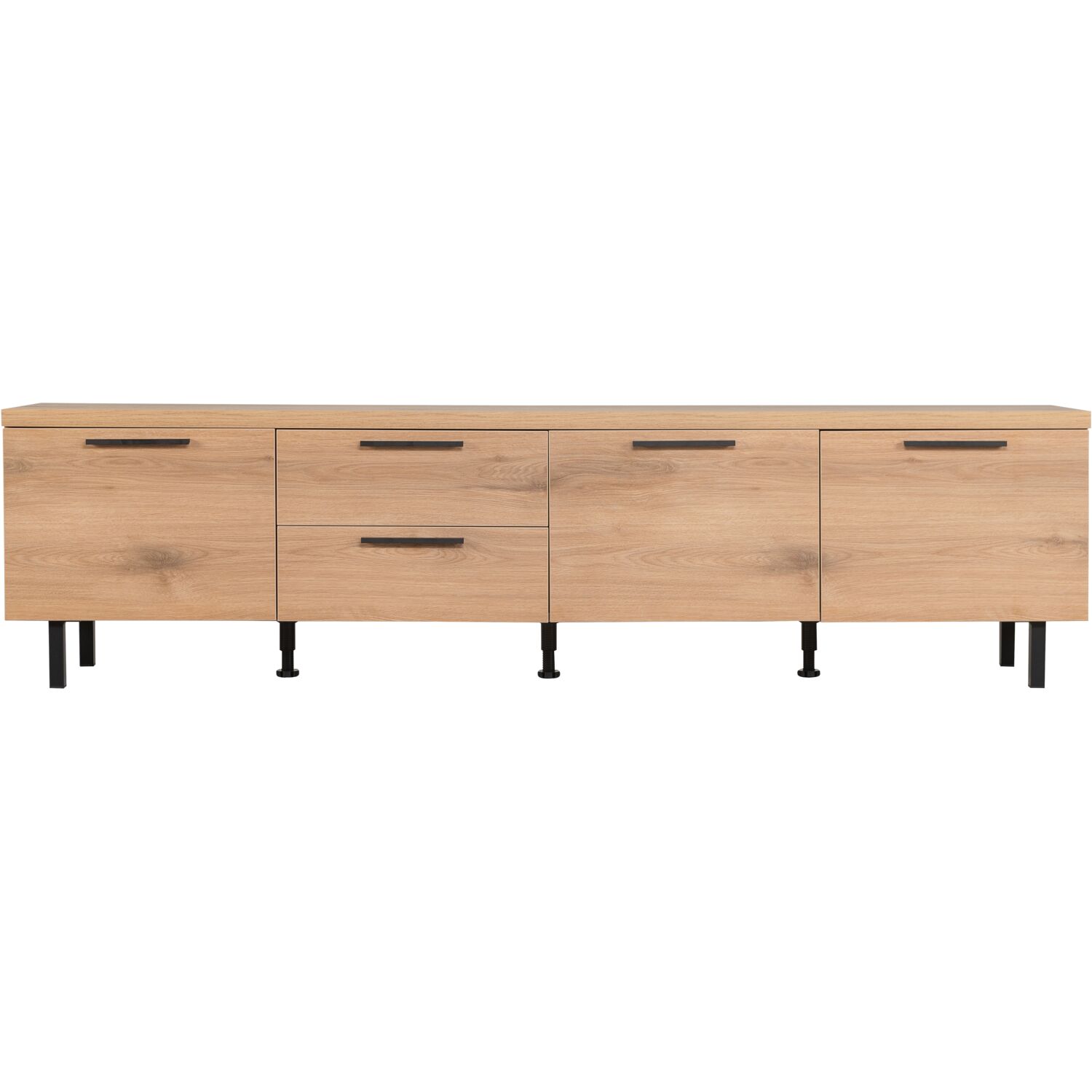 TV-Meubel Paranno 