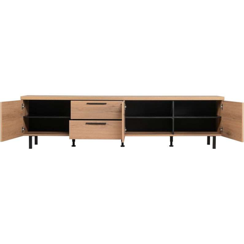 TV-Meubel Paranno