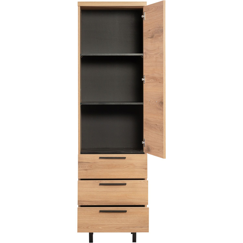 Bergkast Paranno 1-Deurs