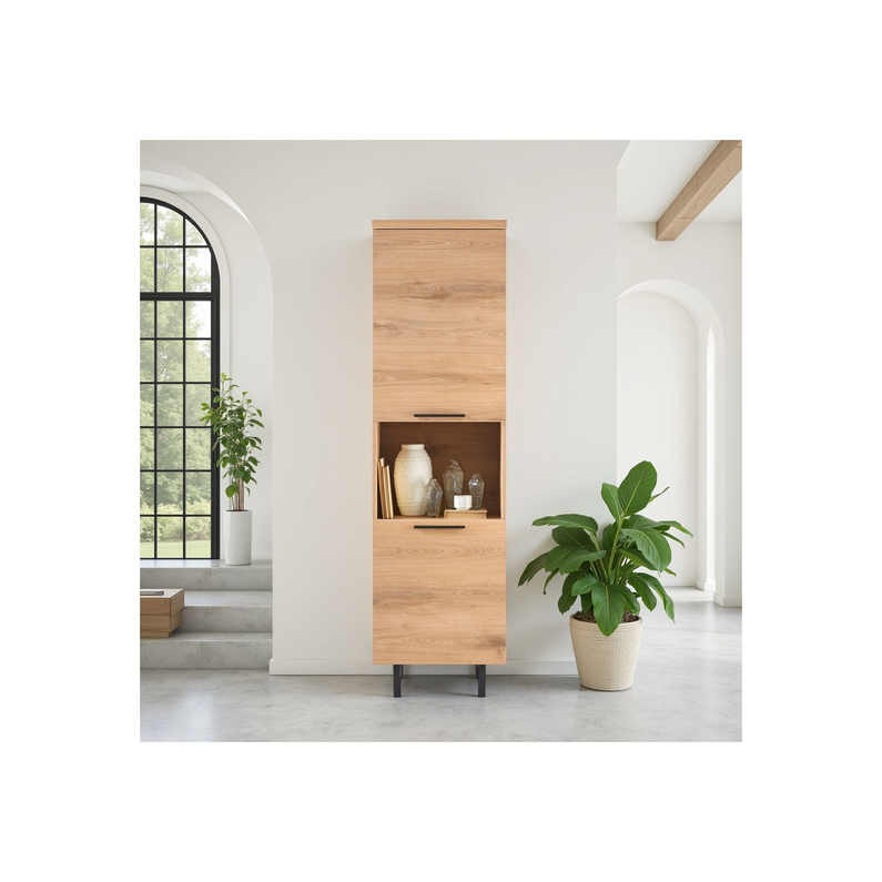 Bergkast Paranno 2-Deurs