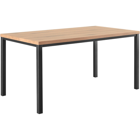 Eettafel Tesino Canella Oak