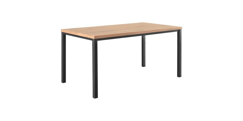 Eettafel Tesino Canella Oak