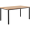 Eettafel Tesino Canella Oak