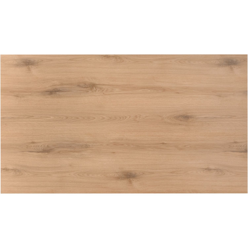 Eettafel Tesino Canella Oak