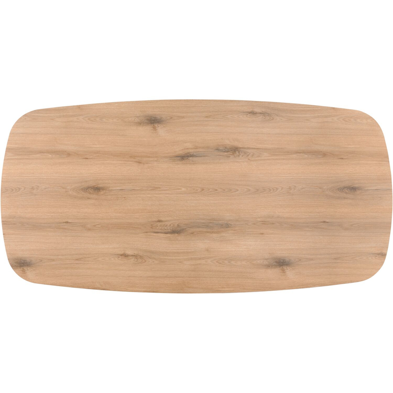 Eettafel Tesino