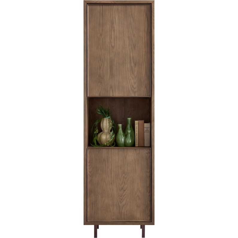 Bergkast Calvo 2-Deurs