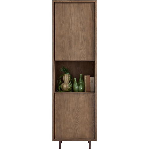 Bergkast Calvo 2-Deurs