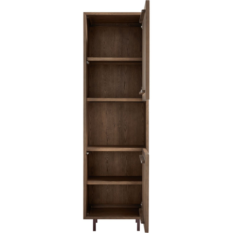 Bergkast Calvo 2-Deurs