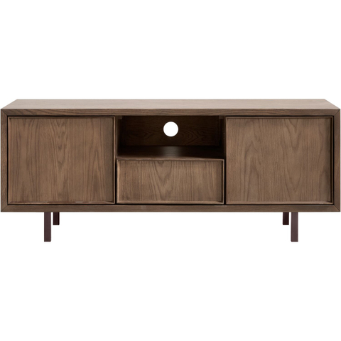 Tv-Meubel Calvo 2-Deurs