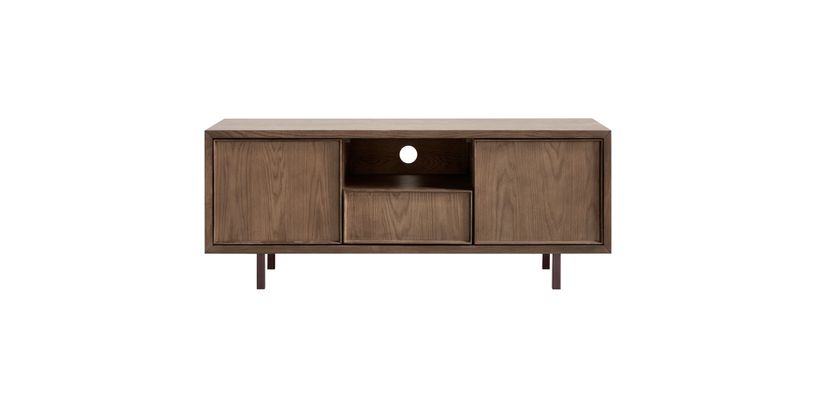Tv-Meubel Calvo 2-Deurs