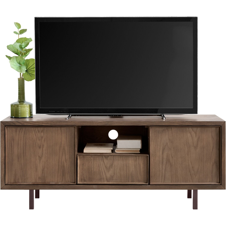 Tv-Meubel Calvo 2-Deurs