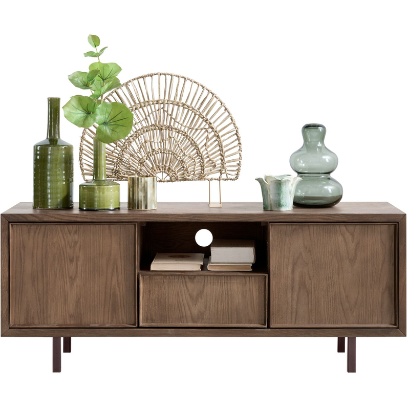 Tv-Meubel Calvo 2-Deurs