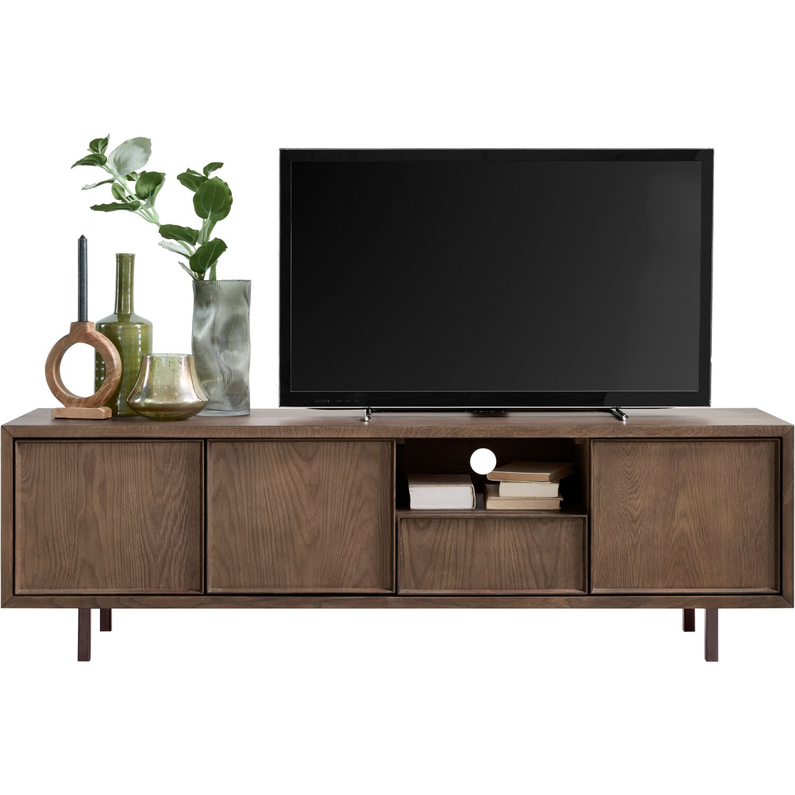 Tv-Meubel Calvo 3-Deurs