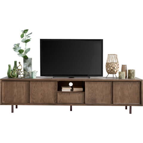 Tv-Meubel Calvo 4-Deurs