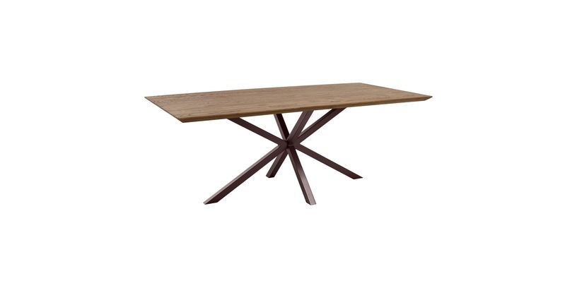 Eettafel Tavolo Mocca