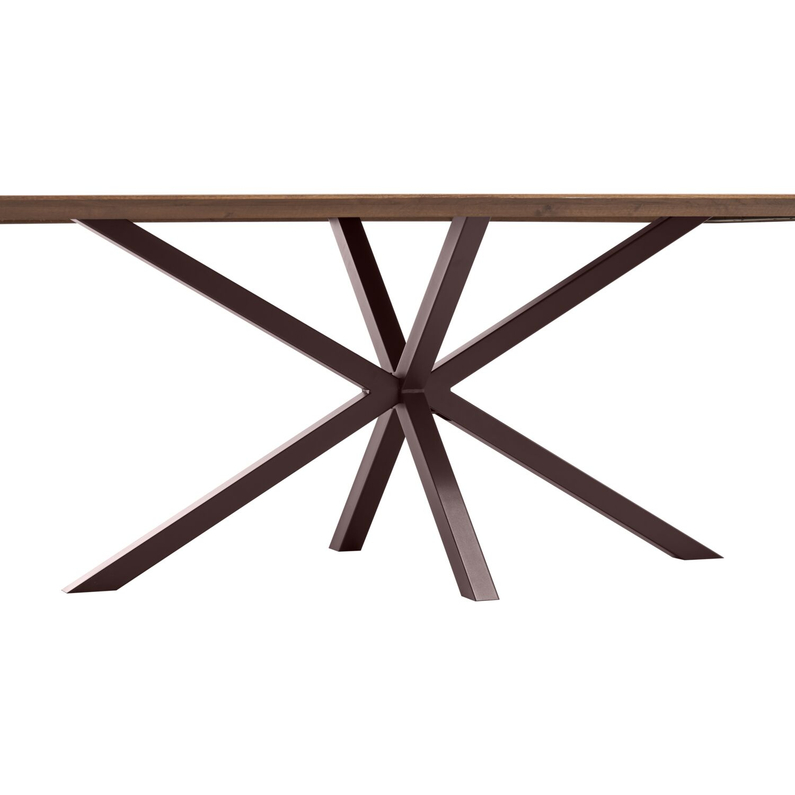 Eettafel Tavolo Mocca