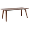 Eettafel Tivi