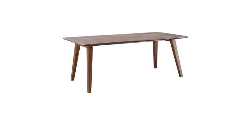 Eettafel Tivi
