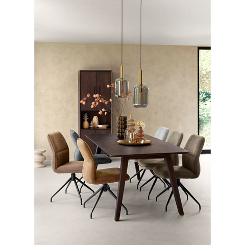Eettafel Tivi