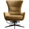 Draaifauteuil Tronto Brandy