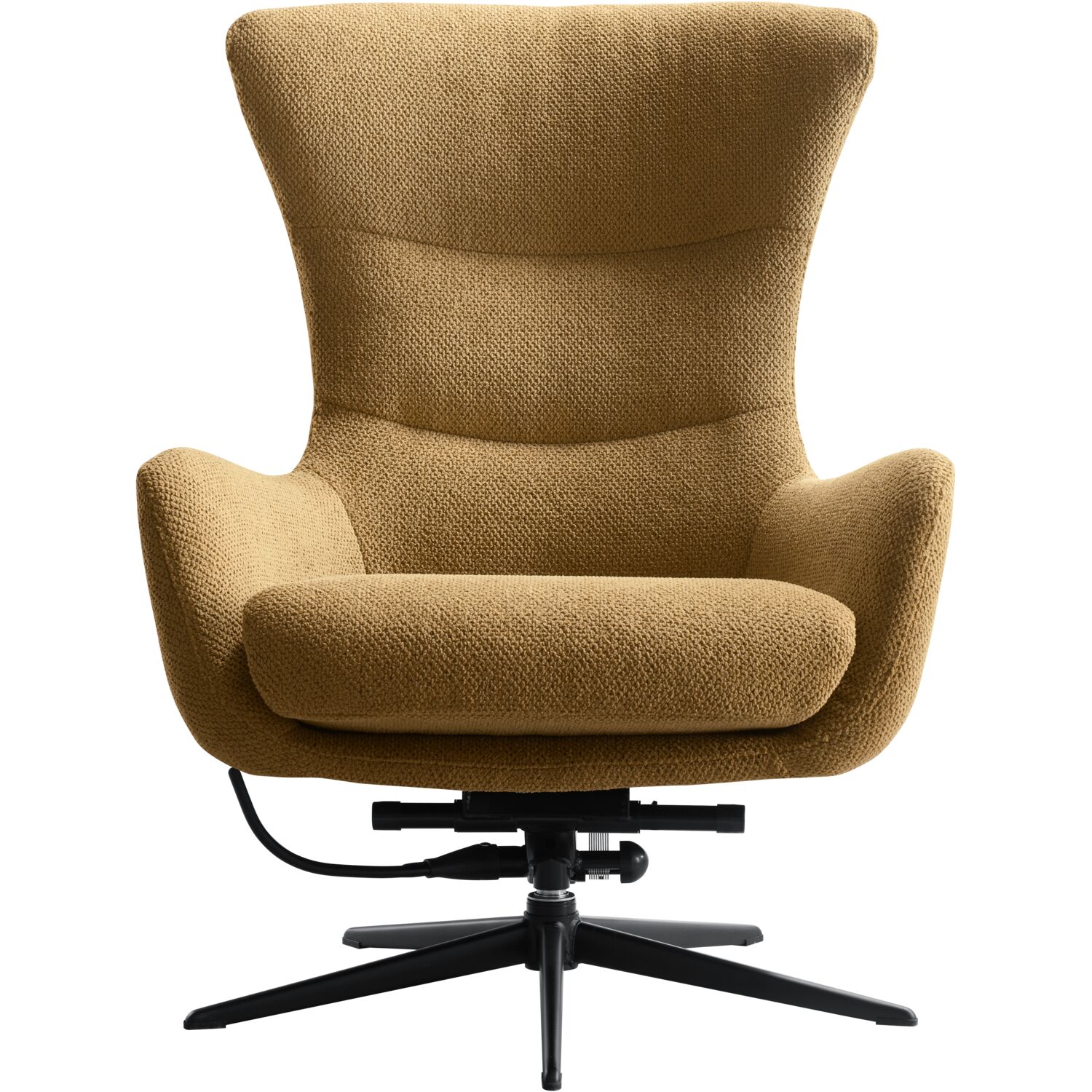 Draaifauteuil Tronto Brandy