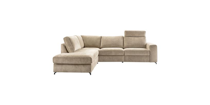 Hoekbank Licato Liver