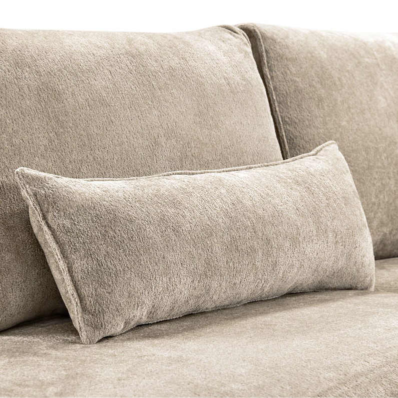 Hoekbank Licato Liver