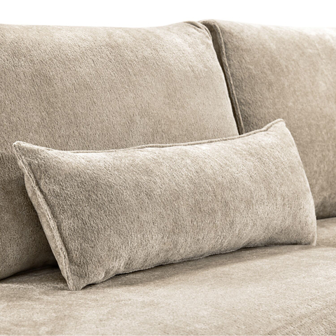 Hoekbank Licato Liver