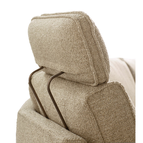 Hoekbank Licato Liver