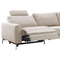 Hoekbank Linoza Naturel