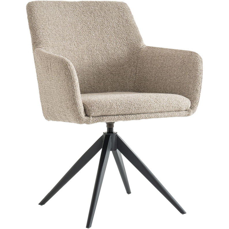 INHOUSE Armstoel Vinta Liver