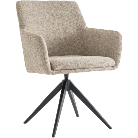 INHOUSE Armstoel Vinta Liver