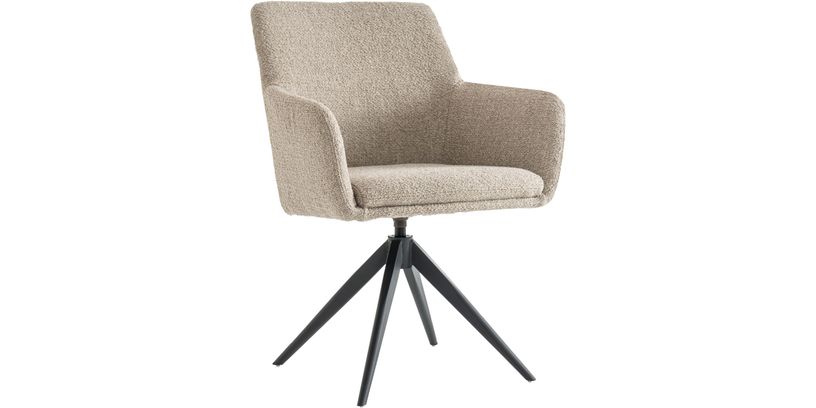 INHOUSE Armstoel Vinta Liver