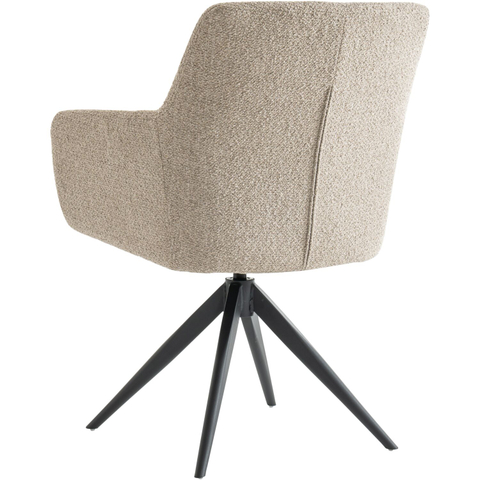 INHOUSE Armstoel Vinta Liver