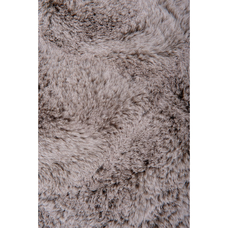 INHOUSE Vloerkleed Racona Brown