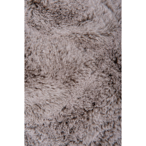 INHOUSE Vloerkleed Racona Brown